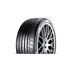 Fotografie Anvelopă Vara CONTINENTAL SportContact 6 R01 255/40 R21 102 Y XL B A 73 B pentru prezentare în magazin