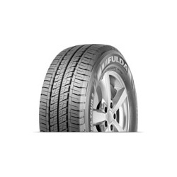 Summer tyre FULDA Conveo Tour 2 225/70 R15C 112/110 S - D C 72 B
