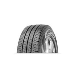 Fotografie Anvelopă Vara GOODYEAR EfficientGrip Cargo 205/65 R16C 107/105 T - B A 69 A pentru prezentare în magazin