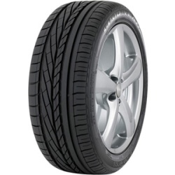 Summer tyre GOODYEAR Excellence BMW FP 275/35 R20 102 Y RunFlat D C 73 B
