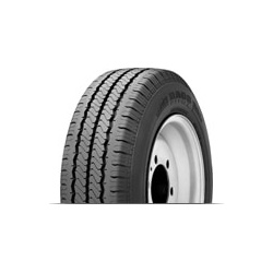 Fotografie Anvelopă Vara HANKOOK Radial RA08 175 R13C 97/95 Q - D C 69 A pentru prezentare în magazin