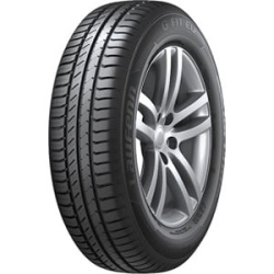 Summer tyre LAUFENN G Fit Eq LK41 Plus 165/70 R14 81 T - D C 70 B