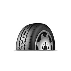 Summer tyre NANKANG TR-10 195/50 R13C 104/101 N - D C 72 B - Img 2