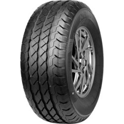 Summer tyre ROYAL BLACK Royal Commercial 205/75 R16C 110/108 R - D B 72 B