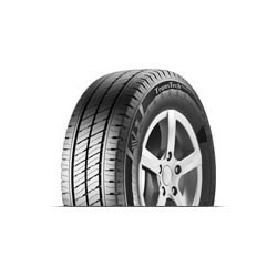 Summer tyre VIKING TransTech NewGen 235/65 R16C 115/113 R - D C 72 B - Img 3