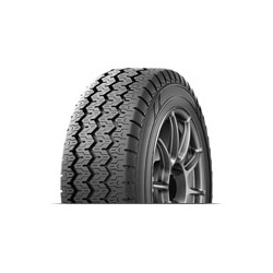 Fotografie Anvelopă Vara WARRIOR CR19 195/70 R15C 104/102 R - D B 70 B pentru prezentare în magazin