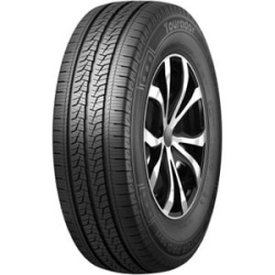 Fotografie Anvelopă Iarna TOURADOR Winter Pro TSV1 235/65 R16C 115/113 R - C B 72 B pentru prezentare în magazin