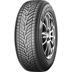 Winter Tire YOKOHAMA W.drive V905 215/40 R17 87 V XL D C 72 B