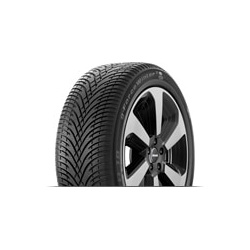 Winter tyre BF GOODRICH G-Force winter 2 SUV 235/55 R17 103 V XL B A 72 B