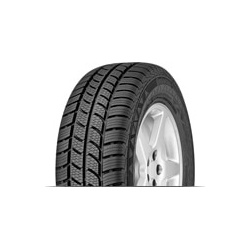Fotografie Anvelopă Iarna CONTINENTAL VancoWinter 2 235/65 R16C 115/113 S - C C 73 B pentru prezentare în magazin