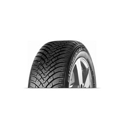 Fotografie Anvelopă Iarna FALKEN Eurowinter HS01 275/40 R20 102 V RunFlat E C 71 B pentru prezentare în magazin