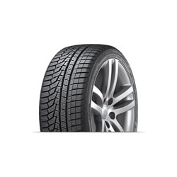 Fotografie Anvelopă Iarna HANKOOK Winter I cept Evo2 W320B 255/45 R19 104 V XL C B 70 A pentru prezentare în magazin