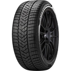 Winter tyre PIRELLI Winter SottoZero 3 MOE BMW 225/55 R17 97 H RunFlat C B 72 B