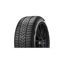 Fotografie Anvelopă Iarna PIRELLI Winter SottoZero 3 MOE BMW 245/45 R18 100 V RunFlat C B 72 B pentru prezentare în magazin