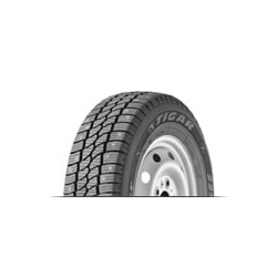 Winter tyre RIKEN Cargo Winter 195/60 R16C 99/97 T - E C 73 2