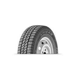 Fotografie Anvelopă Iarna TAURUS 201 195/70 R15C 104/102 R - D C 73 2 pentru prezentare în magazin