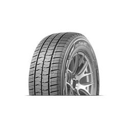 Fotografie Anvelopă All Seasons KUMHO PorTran 4S CX11 195/65 R16C 104/102 T - D B 71 B pentru prezentare în magazin