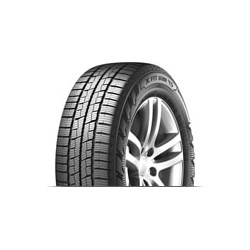 Fotografie Anvelopă All Seasons LAUFENN X Fit Van 4S LV71 225/75 R16C 121/120 R - D C 73 B pentru prezentare în magazin