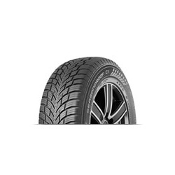 Fotografie Anvelopă All Seasons NOKIAN Seasonproof C1 215/65 R16C 109/107 T - D A 72 B pentru prezentare în magazin