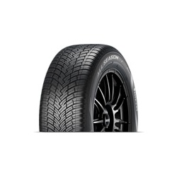 Fotografie Anvelopă All Seasons PIRELLI Scorpion All Season SF2 235/65 R18 110 V XL B A 70 B pentru prezentare în magazin