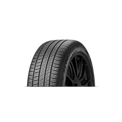 Fotografie Anvelopă All Seasons PIRELLI Scorpion Zero All Season A8A 285/45 R21 113 Y XL A B 72 A pentru prezentare în magazin