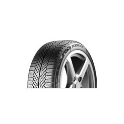 Fotografie Anvelopă All Seasons SEMPERIT AllSeason-Grip 2 205/60 R16 96 H XL - - - pentru prezentare în magazin