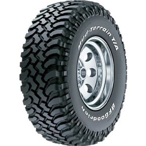 Anvelopă All Seasons BF GOODRICH Mud Terrain T-A KM 255/75 R17 111 Q - - - -