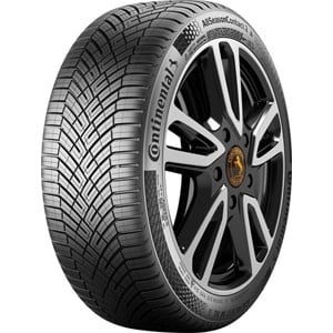 Anvelopă All Seasons CONTINENTAL AllSeasonContact 2 235/55 R17 103 V XL B B 71 B