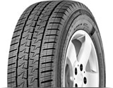 Anvelopă All Seasons CONTINENTAL VanContact 4Season 225/65 R16C 112/110 T - B A 73 B - Img 3