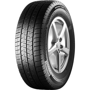 Anvelopă All Seasons CONTINENTAL VanContact Camper 235/65 R16C 115/113 R - C A 73 B