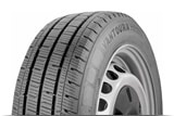 Anvelopă All Seasons DAVANTI Vantoura 4-Seasons 235/65 R16C 121/119 R - C A 70 A - Img 4
