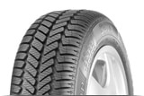 Anvelopă All Seasons DEBICA Navigator 2 185/70 R14 88 T - D E 71 B - Img 4