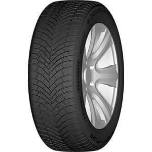 Anvelopă All Seasons DOUBLE COIN DASP Plus 215/55 R17 98 W XL C C 71 B