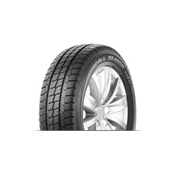 Anvelopă All Seasons FALKEN EuroAll Season VAN 11 185/75 R16C 104/102 R - D B 71 B - Img 3