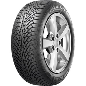 Anvelopă All Seasons FULDA Multicontrol 235/50 R18 101 V XL C C 70 B