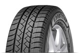 Anvelopă All Seasons GOODYEAR Vector 4Seasons Cargo 195/70 R15C 104/102 S - D B 72 B - Img 4