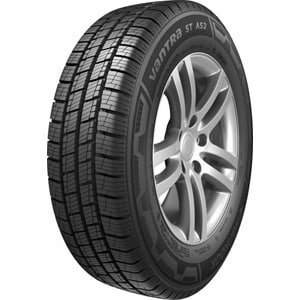 Anvelopă All Seasons HANKOOK Vantra ST AS2 RA30 225/70 R15C 112/110 S - D C 73 B