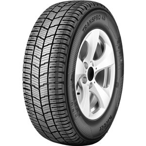 Anvelopă All Seasons KLEBER Transpro 4S 195/75 R16C 107/105 R - C B 72 B