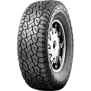 Anvelopă All Seasons KUMHO Road Venture AT52 265/60 R18 110 T - D D 73 B