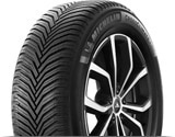 Anvelopă All Seasons MICHELIN CrossClimate 2 SUV 235/55 R19 105 W XL B B 71 B - Img 3