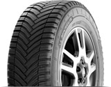 Anvelopă All Seasons MICHELIN CrossClimate Camping 195/75 R16C 107/105 R - C A 72 A - Img 3