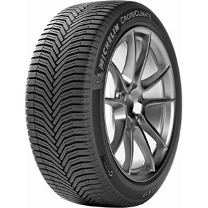 Anvelopă All Seasons MICHELIN CrossClimate SUV 235/60 R16 104 V XL C B 69 A