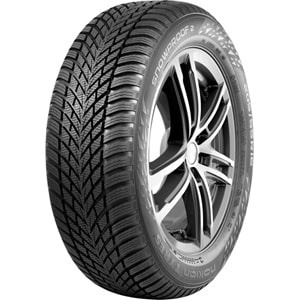 Anvelopă All Seasons NOKIAN Seasonproof 2 215/45 R17 91 Y XL B A 70 B