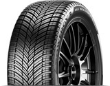 Anvelopă All Seasons PIRELLI Powergy 2 All Season 205/55 R16 94 V XL B C 68 A - Img 3