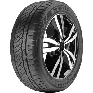 Anvelopă All Seasons TOMKET Allyear 3 195/65 R15 95 V XL C C 72 2