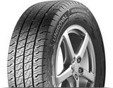 Anvelopă All Seasons UNIROYAL AllSeasonMax 195/60 R16C 99/97 H - C A 73 B