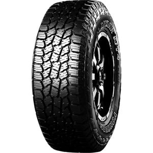 Anvelopă All Seasons YOKOHAMA GEOLANDAR A-4 G018 235/85 R16 120/116 S - E B 75 2