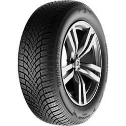 Fotografie Anvelopă Iarna BRIDGESTONE Blizzak LM005 R0 235/60 R18 107 H XL C A 71 B pentru prezentare în magazin