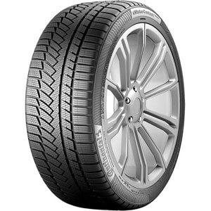 Anvelopă Iarna CONTINENTAL ContiWinterContact TS 850P AO 235/55 R19 101 H - C B 72 B
