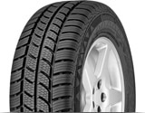 Anvelopă Iarna CONTINENTAL VancoWinter 2 205/65 R16C 107/105 T - E C 73 B - Img 3